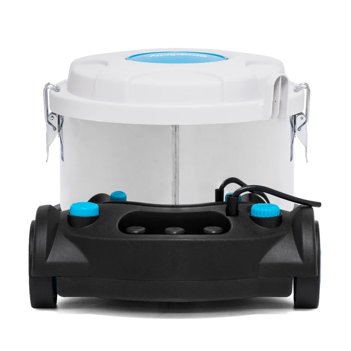 Simplicity Brio Canister Vacuum Cleaner