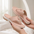 Sk11221 comfy flipflop