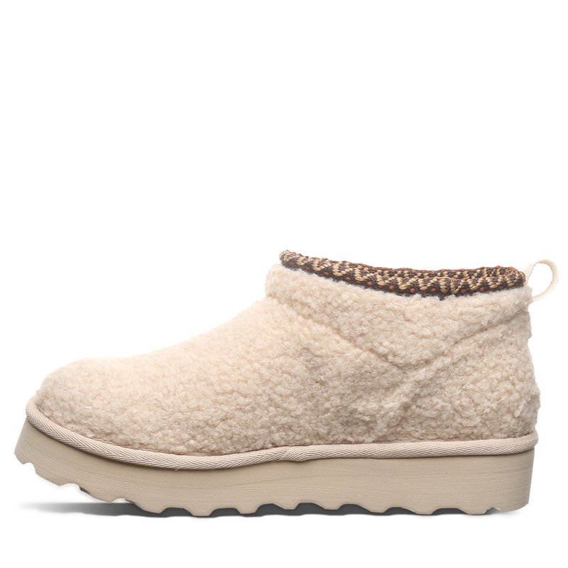 SNUGGLE DAPHNE DECO OAT