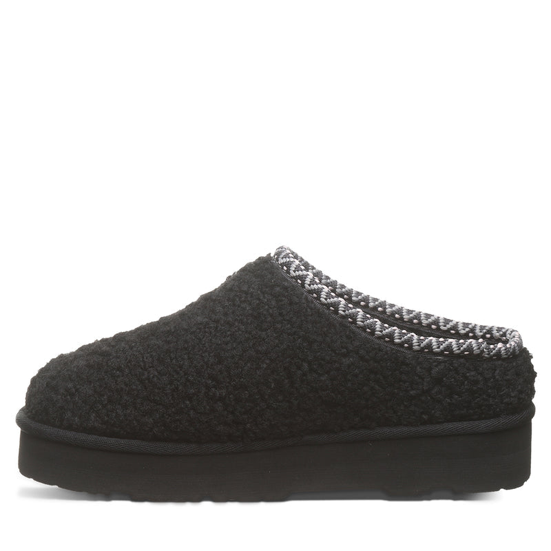 SNUGGLE MARTIS BLACK
