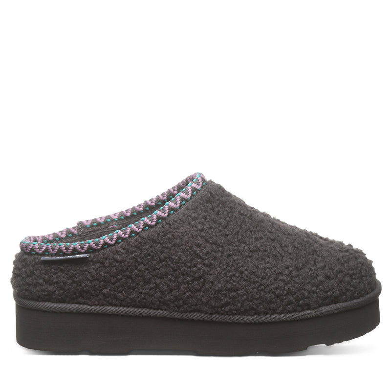 SNUGGLE MARTIS CHARCOAL