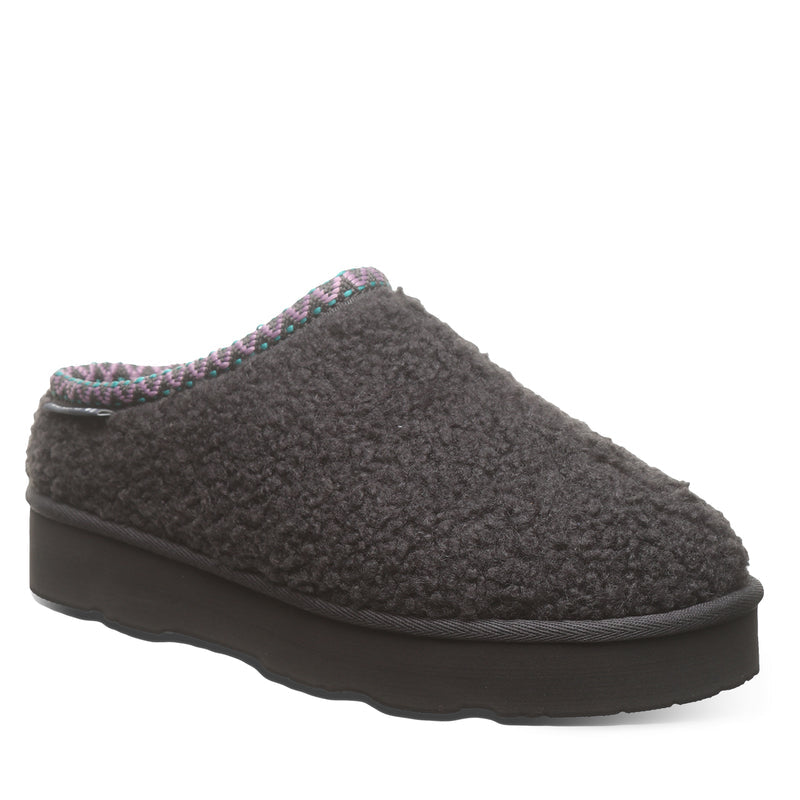 SNUGGLE MARTIS CHARCOAL