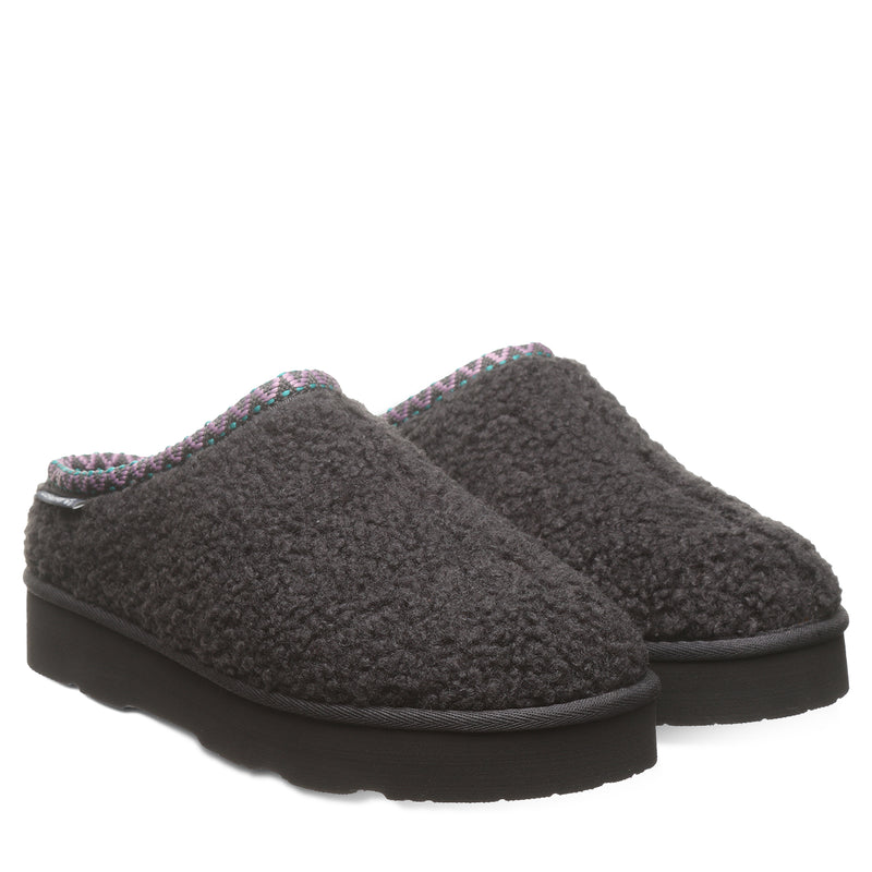SNUGGLE MARTIS CHARCOAL