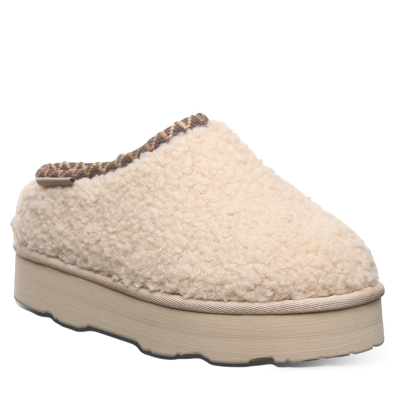 SNUGGLE MARTIS YOUTH OAT
