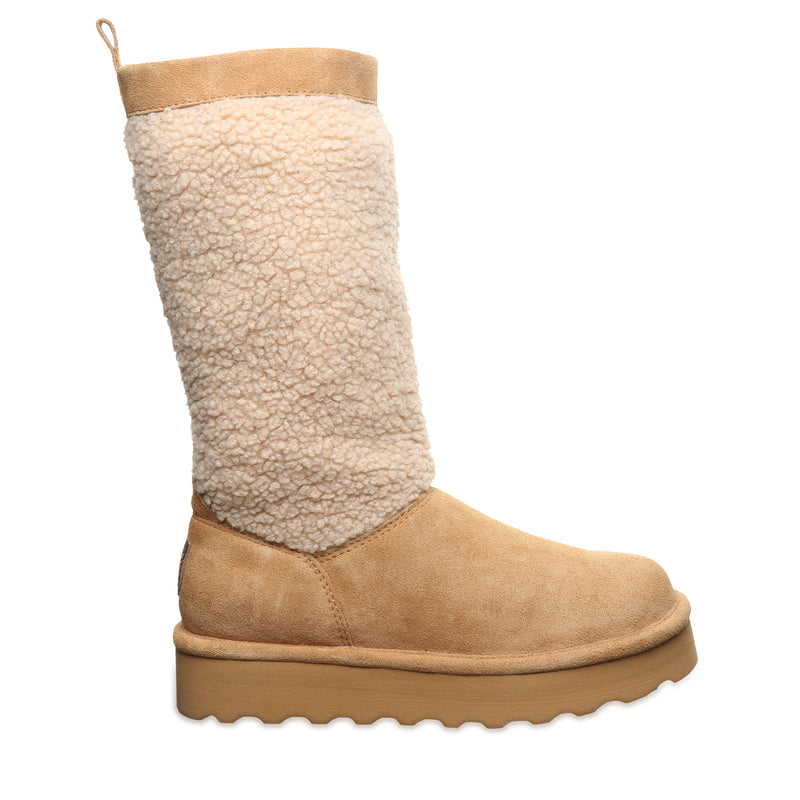SNUGGLE MURPHY PLATFORM LO ICED COFFEE