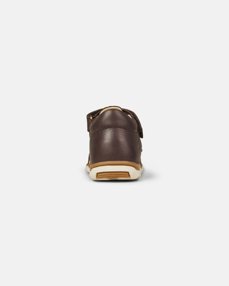 Sofus Dark Brown