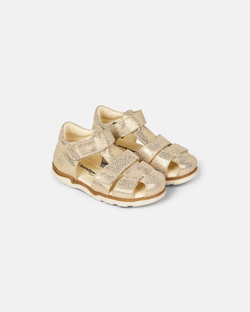 Sofus Ivory Gold