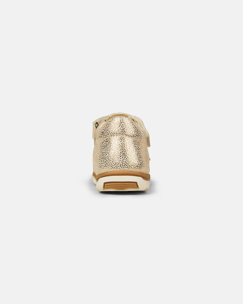 Sofus Ivory Gold