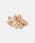Sofus Old Rose Gold