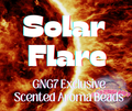 Solar Flare- GNG7 Exclusive Premium Scented Beads