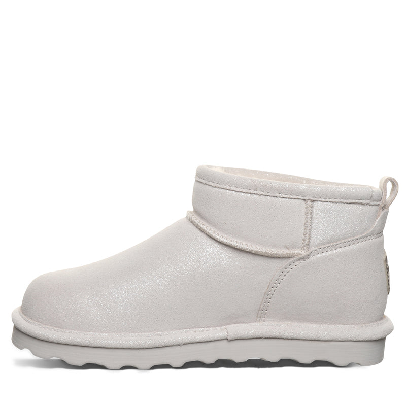 SPARKLE SHORTY SILVER