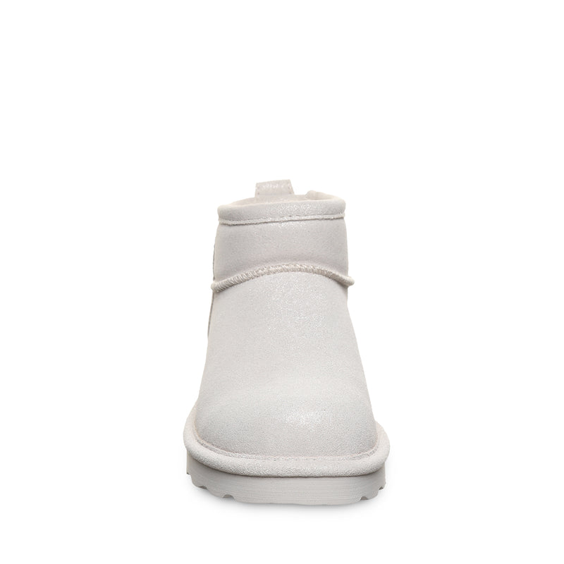 SPARKLE SHORTY SILVER