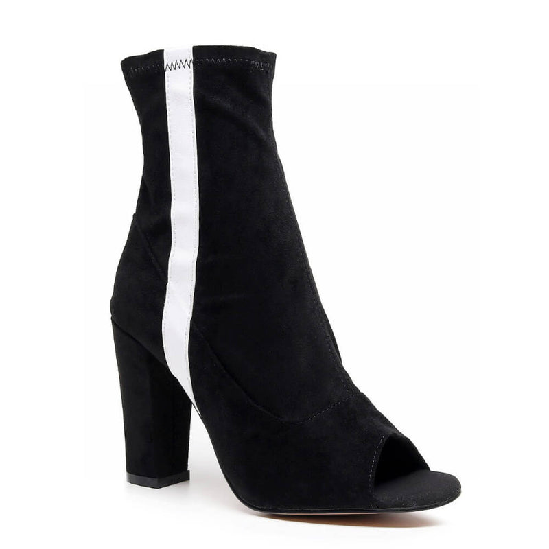 Speechless Ankle Boot
