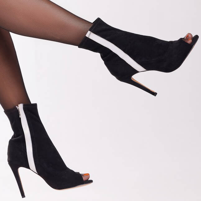Speechless Ankle Boot