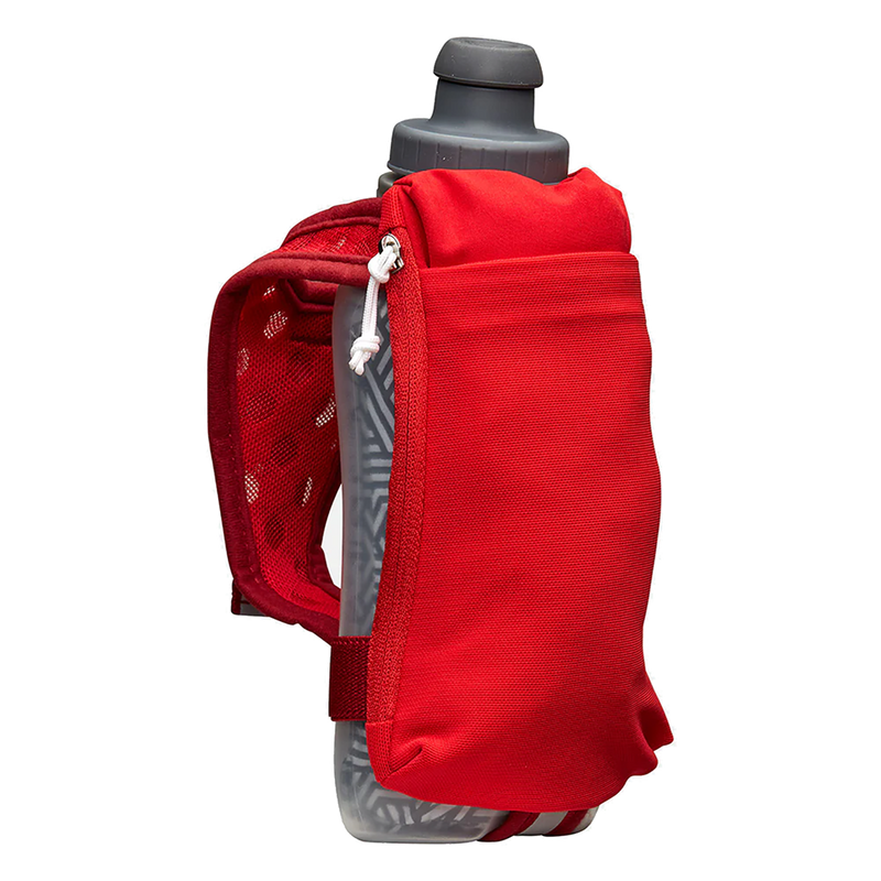 SpeedDraw 2 12oz Ins. Flask
