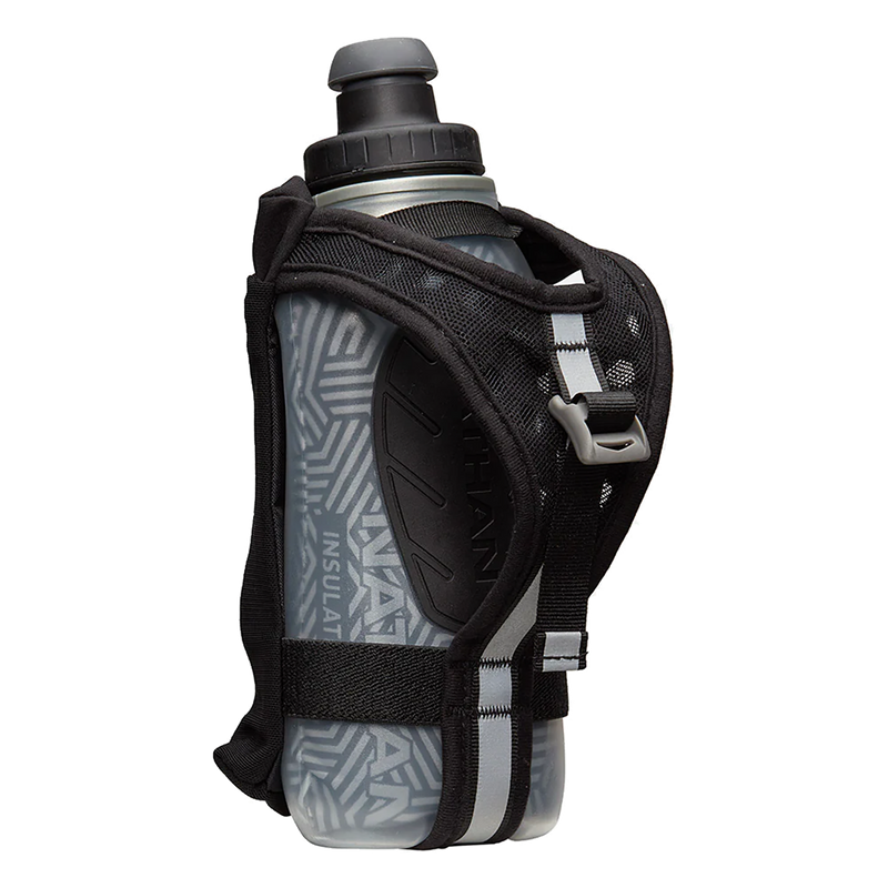 SpeedDraw 2 12oz Ins. Flask