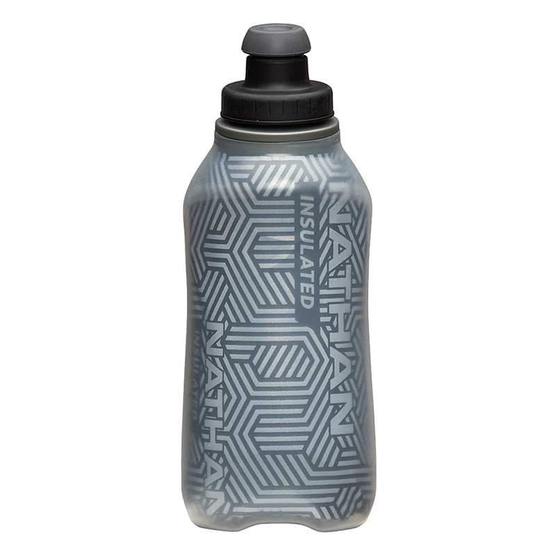SpeedDraw 2 12oz Ins. Flask