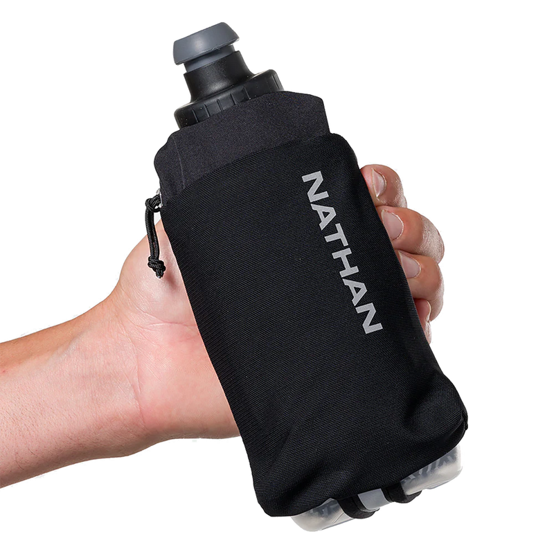 SpeedDraw 2 12oz Ins. Flask