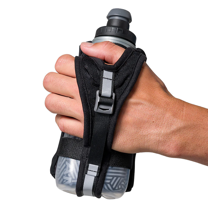 SpeedDraw 2 12oz Ins. Flask