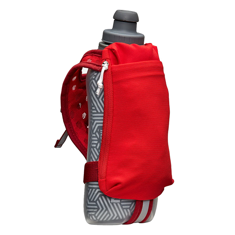SpeedDraw 2 18oz Ins. Flask