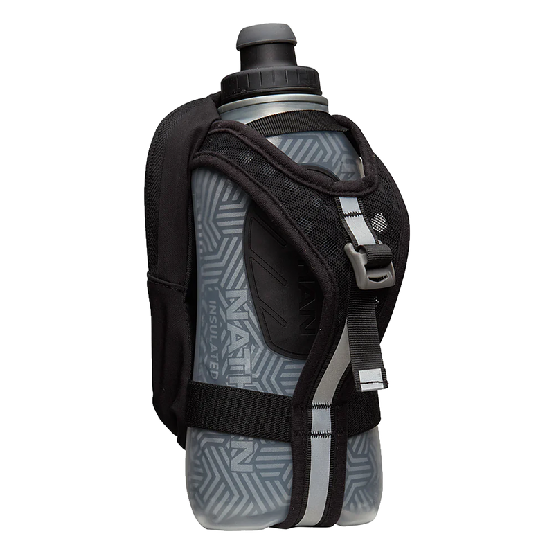 SpeedDraw 2 18oz Ins. Flask
