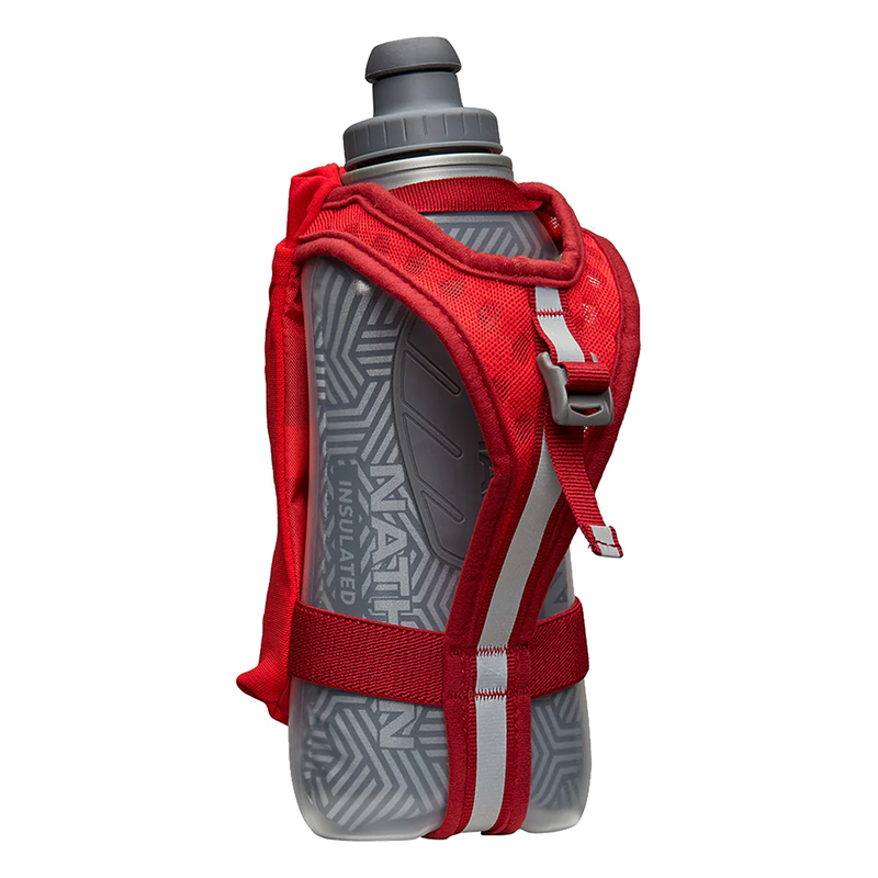 SpeedDraw 2 18oz Ins. Flask