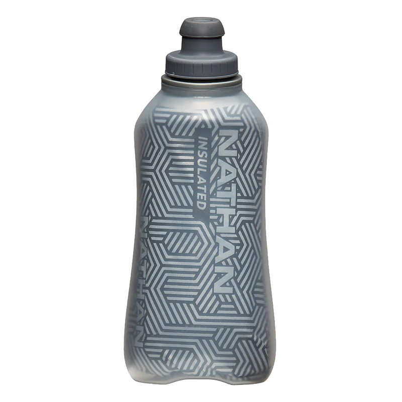 SpeedDraw 2 18oz Ins. Flask