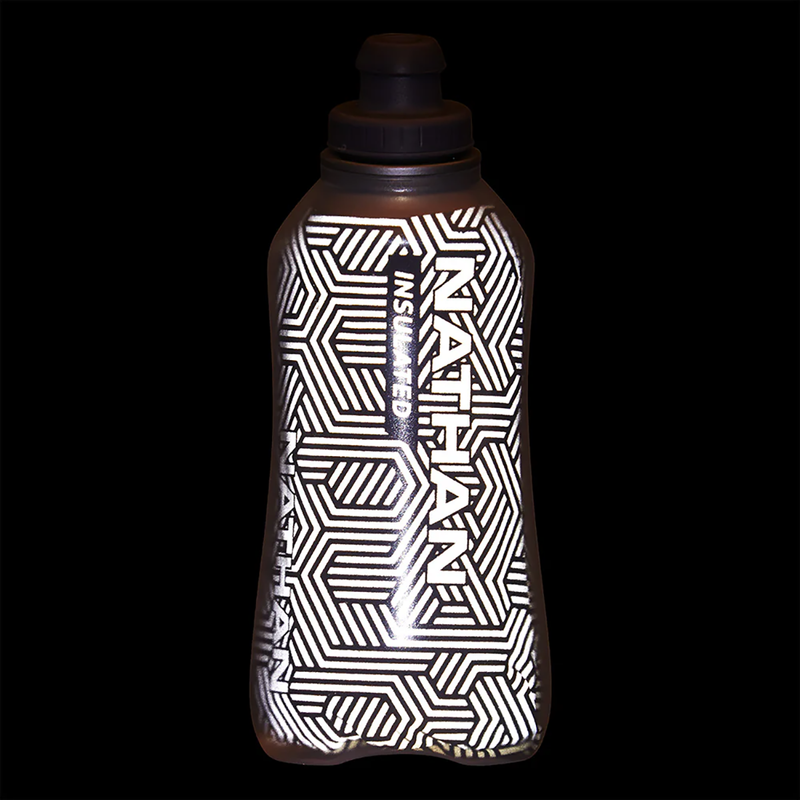 SpeedDraw 2 18oz Ins. Flask