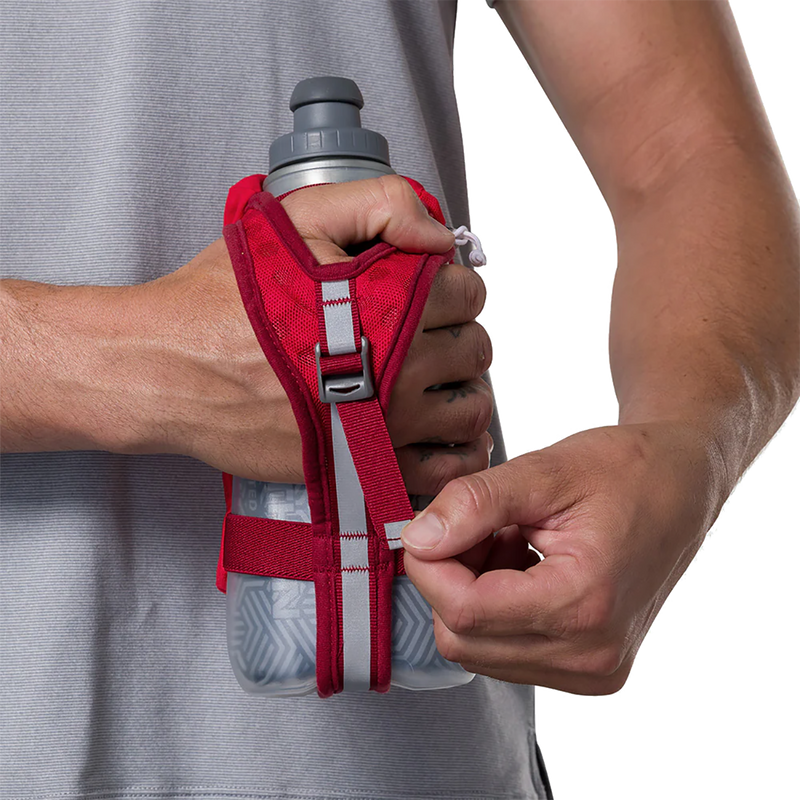 SpeedDraw 2 18oz Ins. Flask