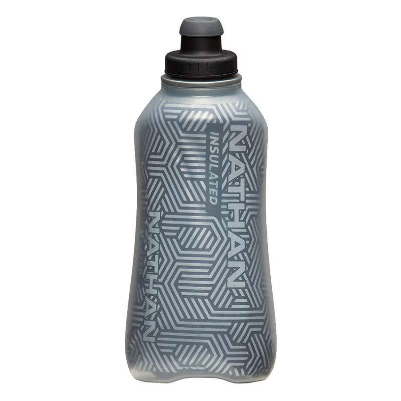 SpeedDraw 2 View 18oz Ins. Flask