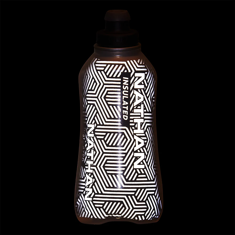 SpeedDraw 2 View 18oz Ins. Flask