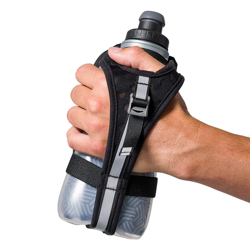 SpeedDraw 2 View 18oz Ins. Flask