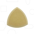 Spherical Triangle 8" GR Pottery Forms