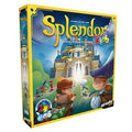 Splendor Kids Across the Realm of Splendor Game