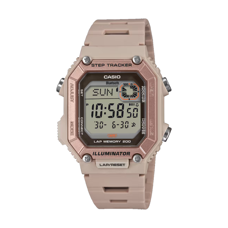 SPORTY BLUETOOTH WS-B1000-4A