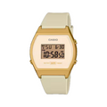 SPORTY CASUAL UNISEX WATCH LW-204-9A