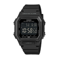 SPORTY WATCH W-738H-1B