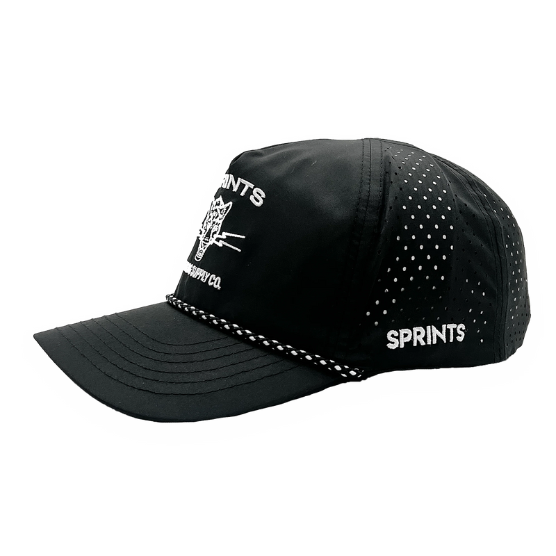 Sprints EZ Rope Snapback