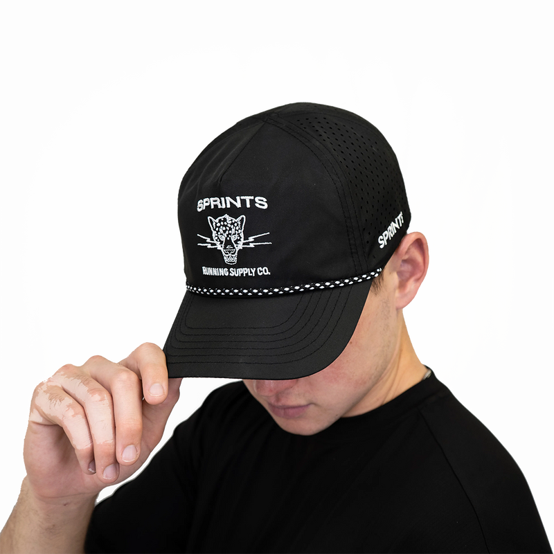 Sprints EZ Rope Snapback