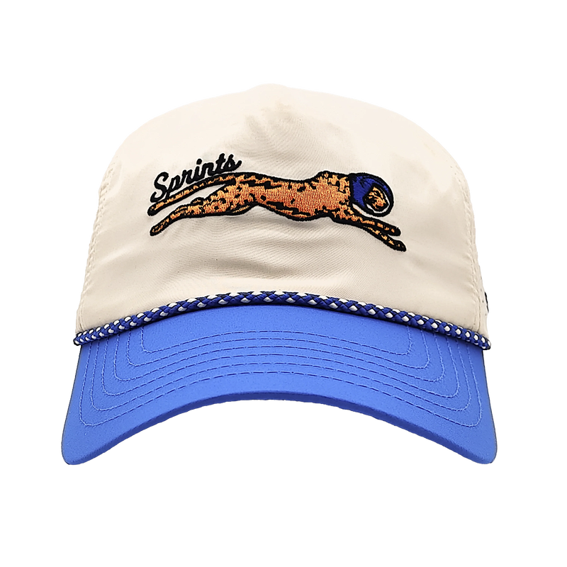 Sprints EZ Rope Snapback