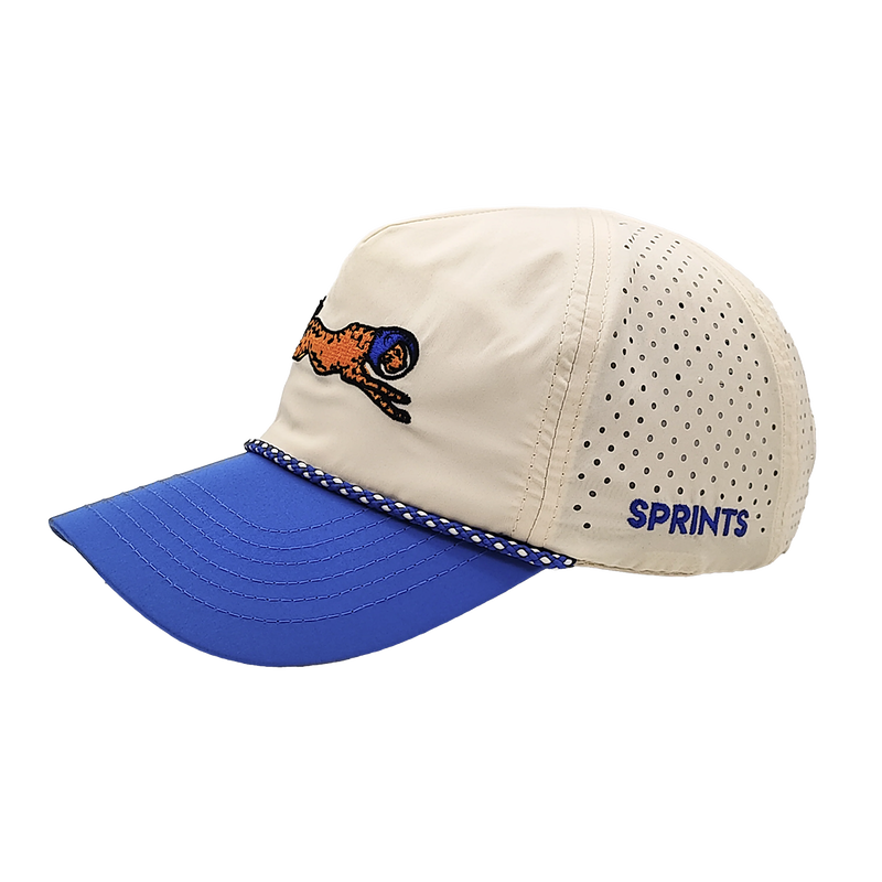 Sprints EZ Rope Snapback