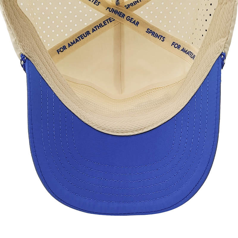 Sprints EZ Rope Snapback