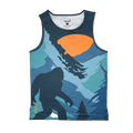 Sprints Sasquatch Tankie