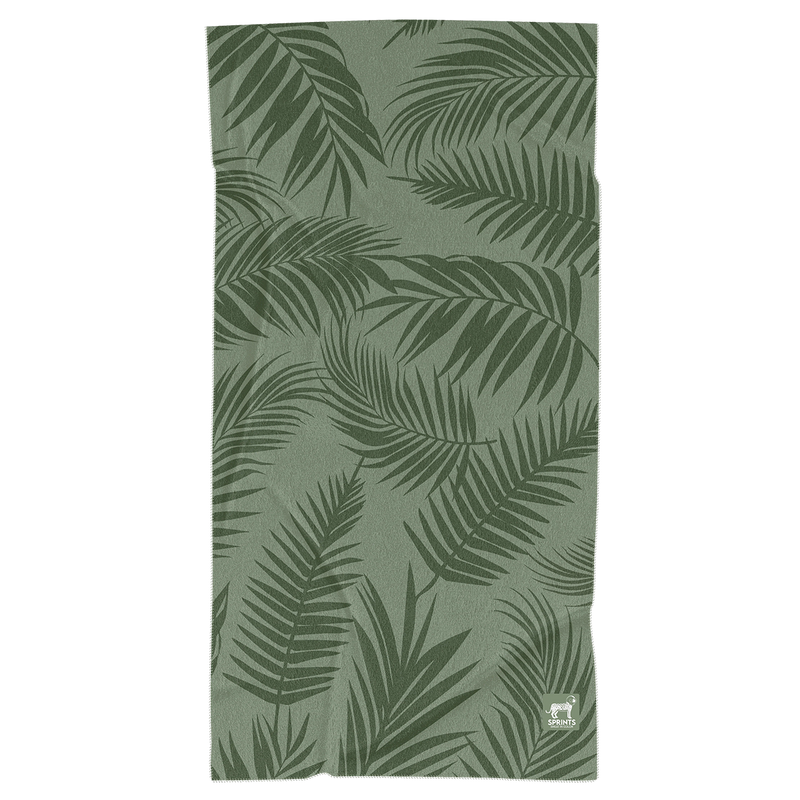 Sprints Towel