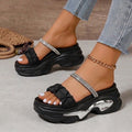 Srj13 high sole