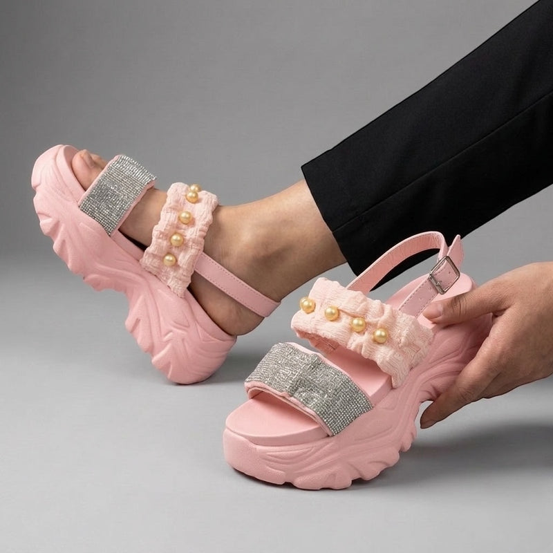 Srj3 high sole
