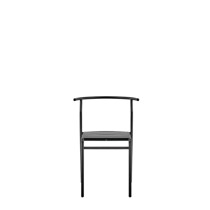 Stackable Chair CAFÉ CHAIR by Philippe Starck for Baleri Italia 8