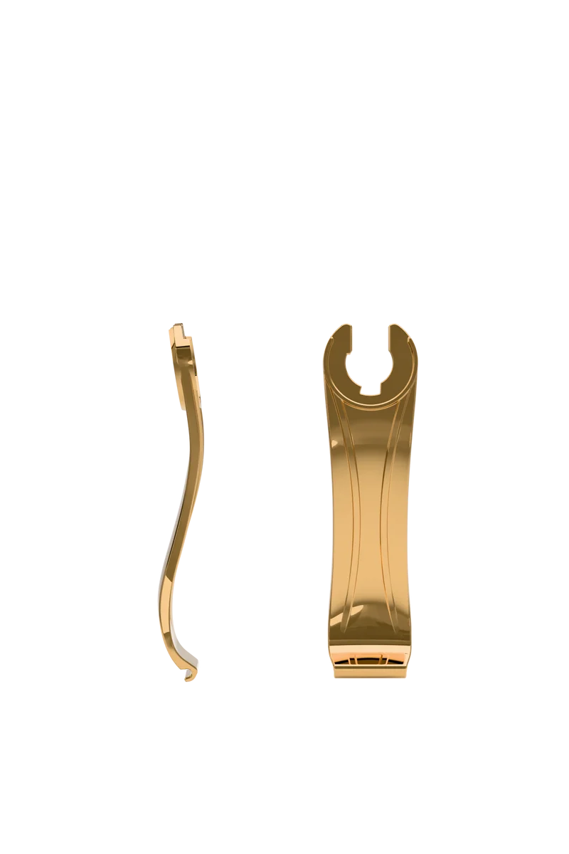 Stelo - Gold Metallic