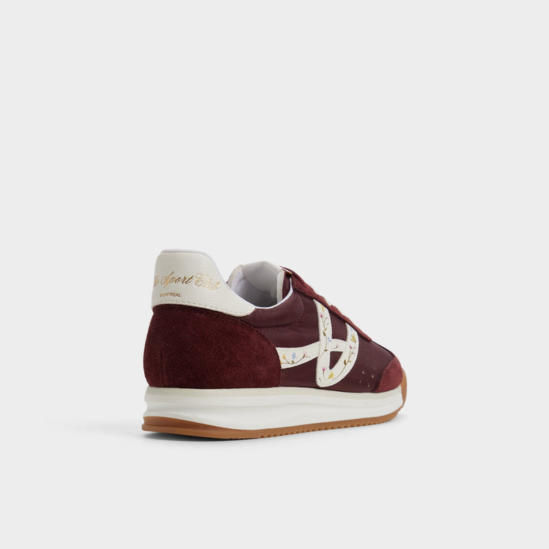 Stepcount