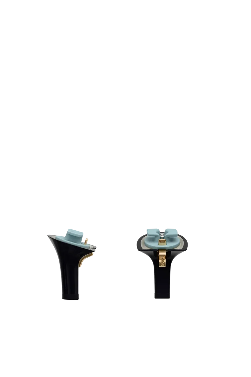 Stiletto Heel Kit 3 Coal